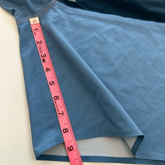 Billabong Tribong Pro 19" Boardshorts Blue Haze NWOT Men’s Size 32 - Picture 6 of 10